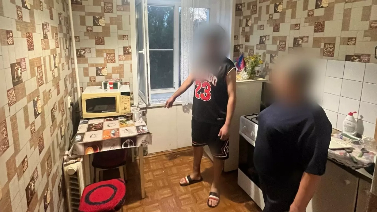Житель Югры предстанет перед судом в Пензе за смертельное избиение местной жительницы
