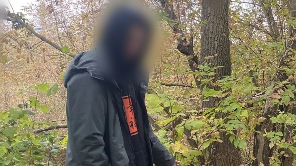 В Пензе задержали 17-летнего подростка с наркотиками: возбуждено три уголовных дела