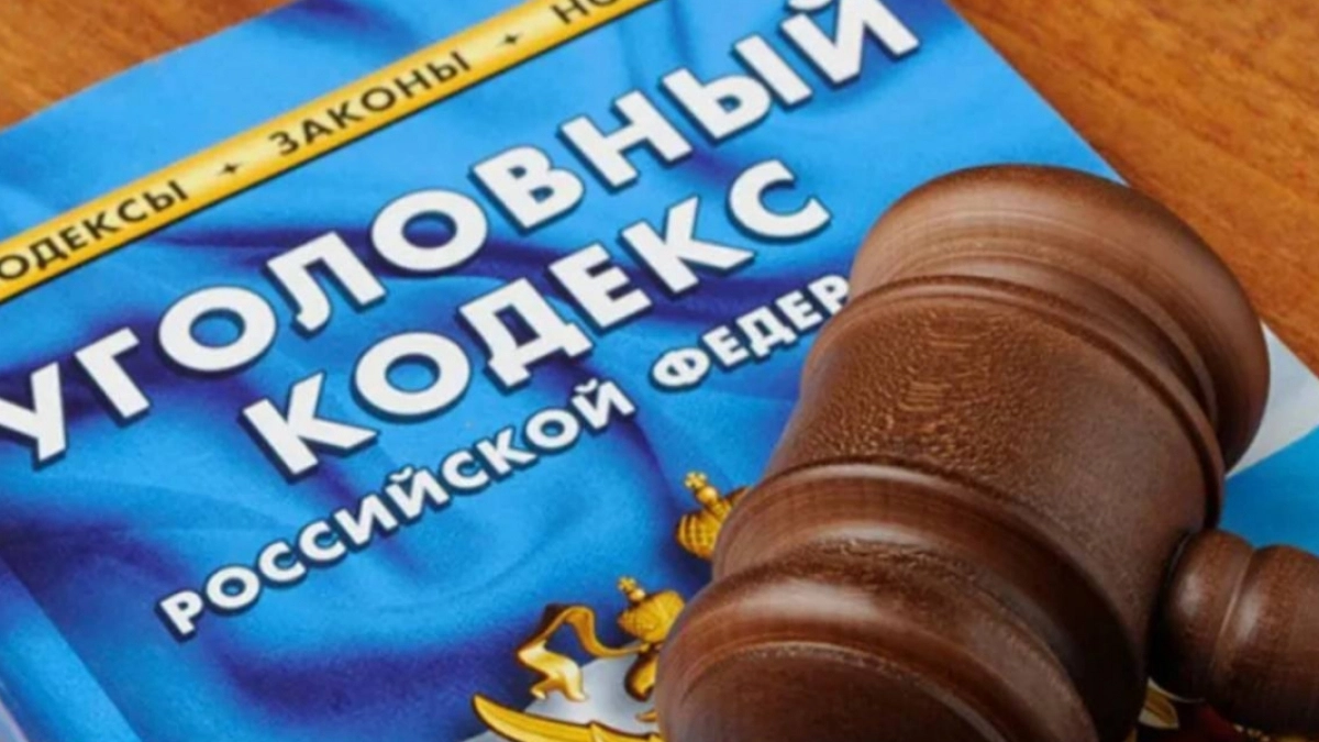 На семь лет осудили пензячку, убившую своего сожителя во время ссоры