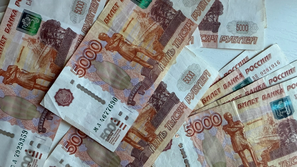 Пензенец перевел аферисту 75 тыс. рублей за несуществующие бытовки