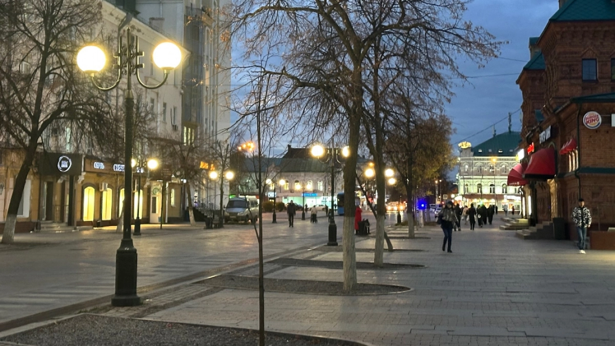 На прошлой неделе пензенцев больше всего волновали проблемы в сфере ЖКХ