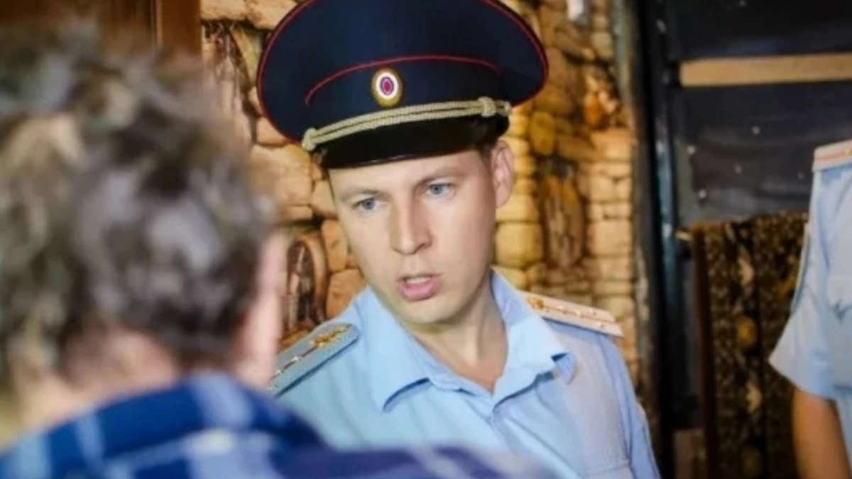 Сердобчанин после застолья в честь дня рождения правнука избил супругу табуретом