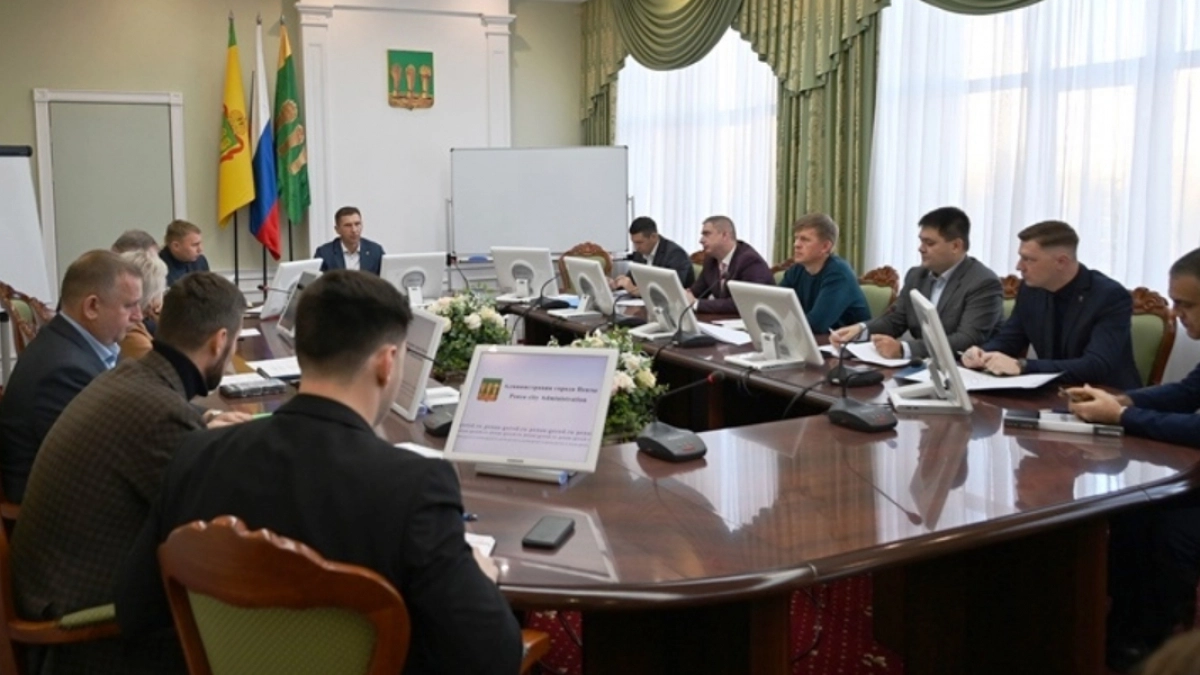 Участниками месячника по благоустройству стали более 31 тыс. пензенцев