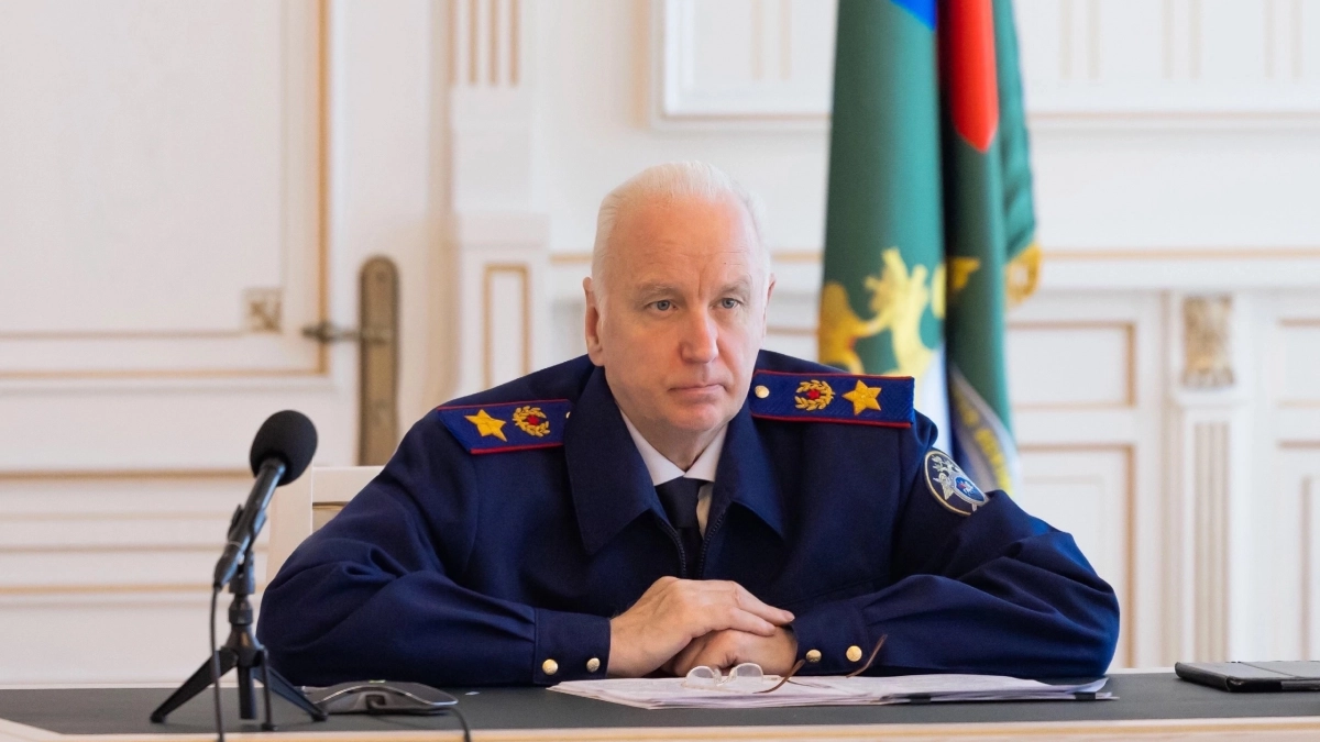 Скандал с квартирами на Светлой: Бастрыкин устроил разнос из-за волокиты в Пензе
