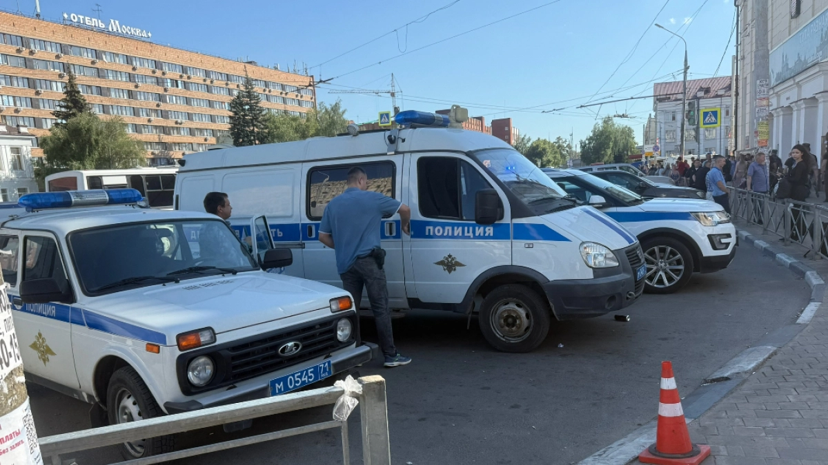 В Пензенском районе женщина проникла в квартиру бывшего мужа ради телевизора