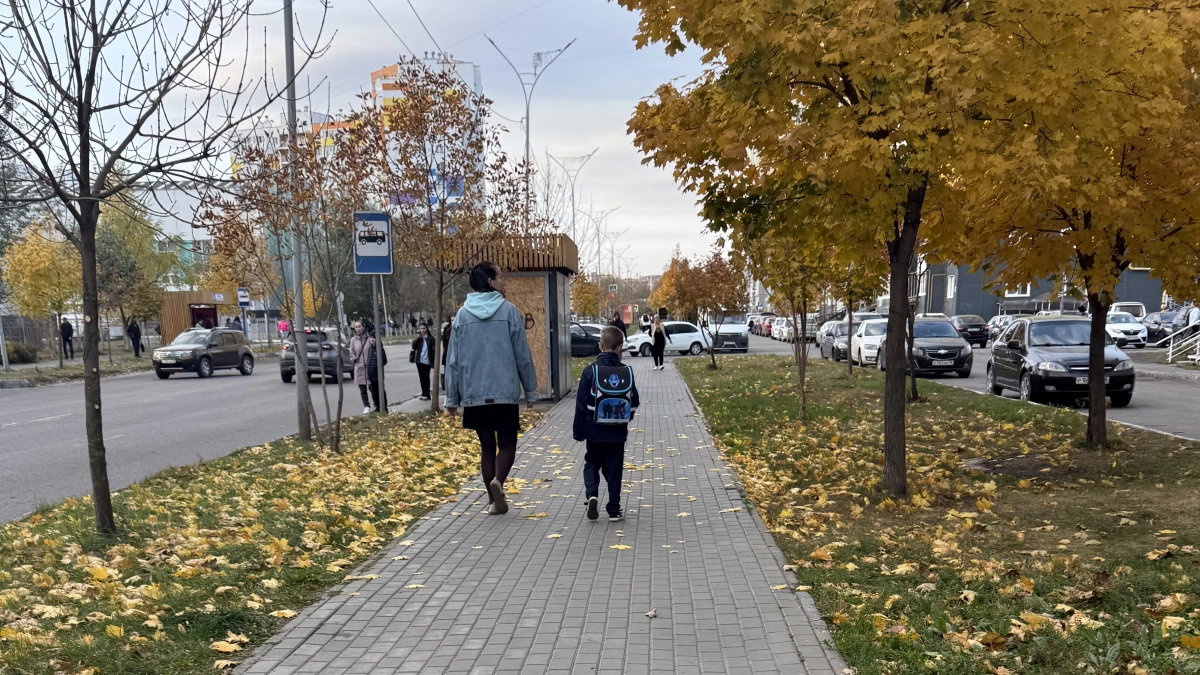 В Пензенской области 16 октября ожидается аномальное тепло до +22 градусов