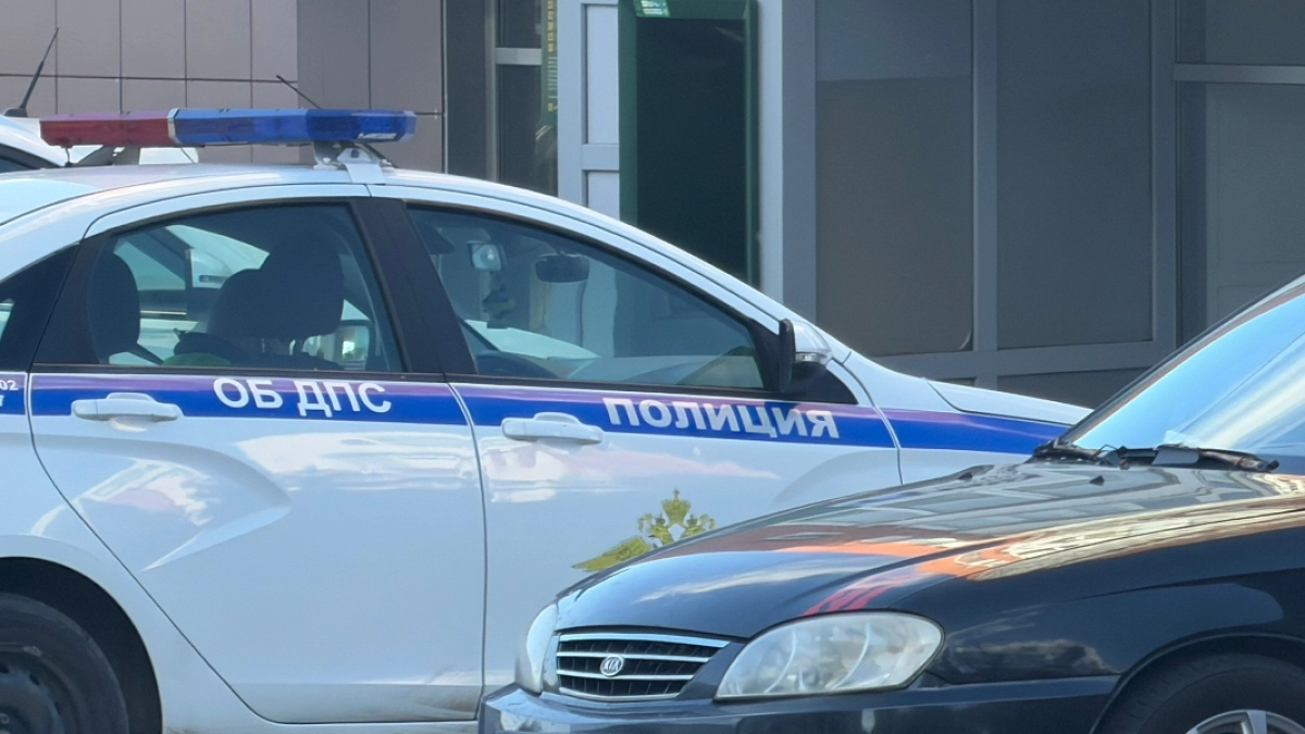 В Кузнецком районе столкновение с деревом привело к гибели 45-летнего водителя