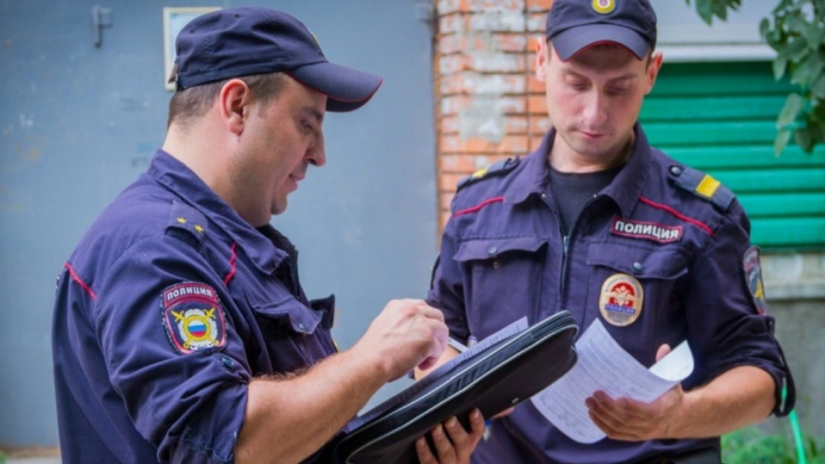 В Кузнецке ссора из-за плитки на кладбище обернулась уголовным делом