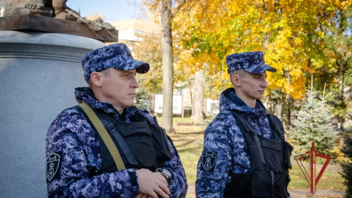 В Пензе женщина 35 лет устроила дебош в ресторане на Московской