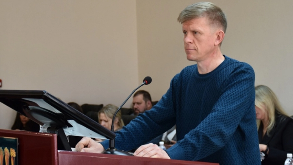 Трем проездам в Октябрьском районе г. Пензы присвоят новые названия