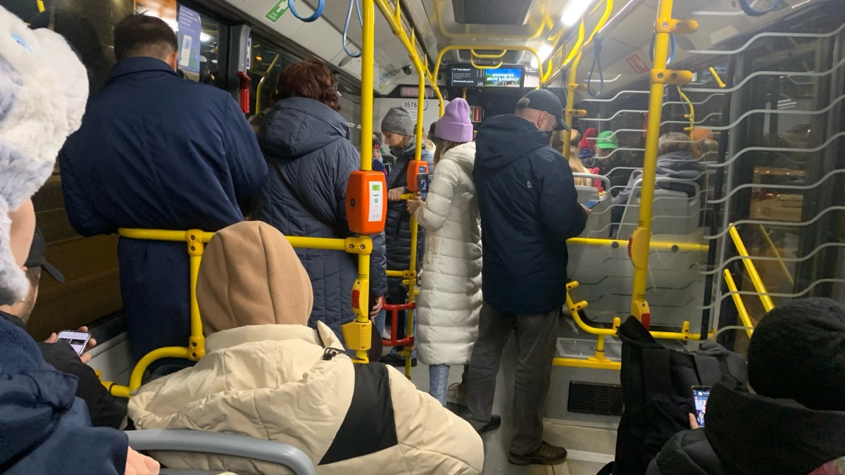 Пензячка добилась компенсации за травму в 66 автобусе