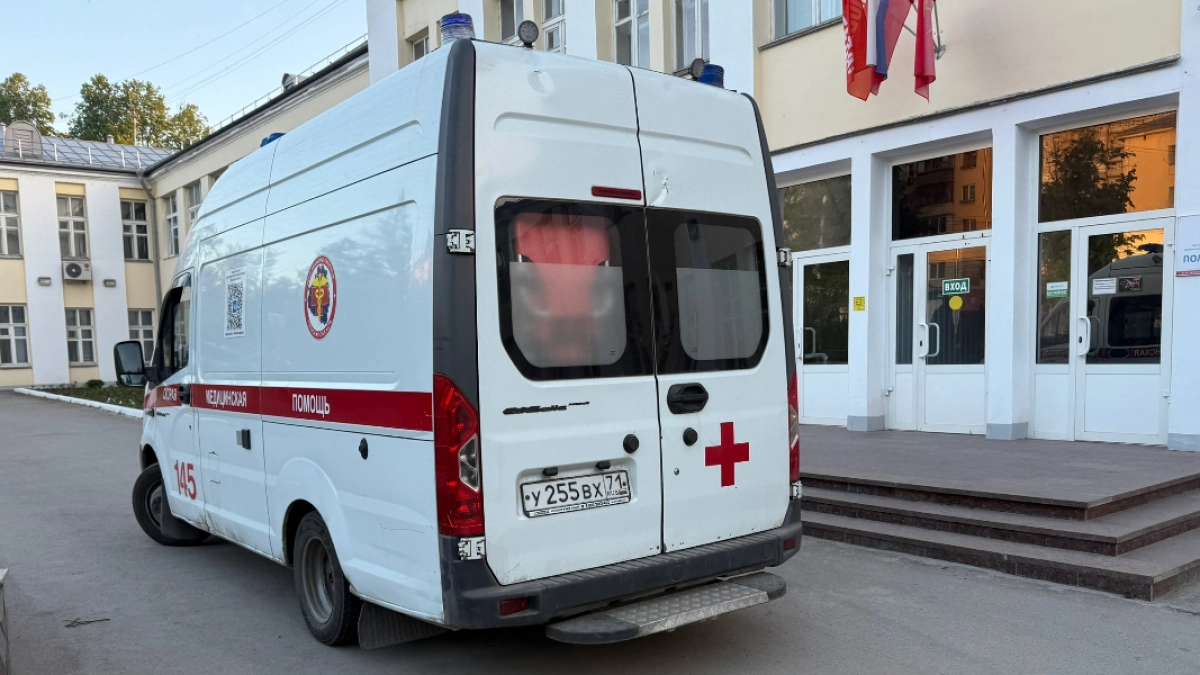 Медосмотры в «поликлиниках на колесах» прошли свыше 200 тысяч жителей пензенских сел