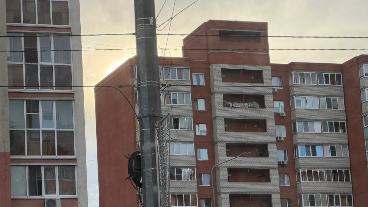 В Заречном 26 октября несколько адресов останутся без электричества