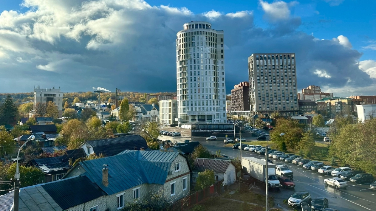 На прошлой неделе пензенцев чаще всего волновали вопросы ЖКХ