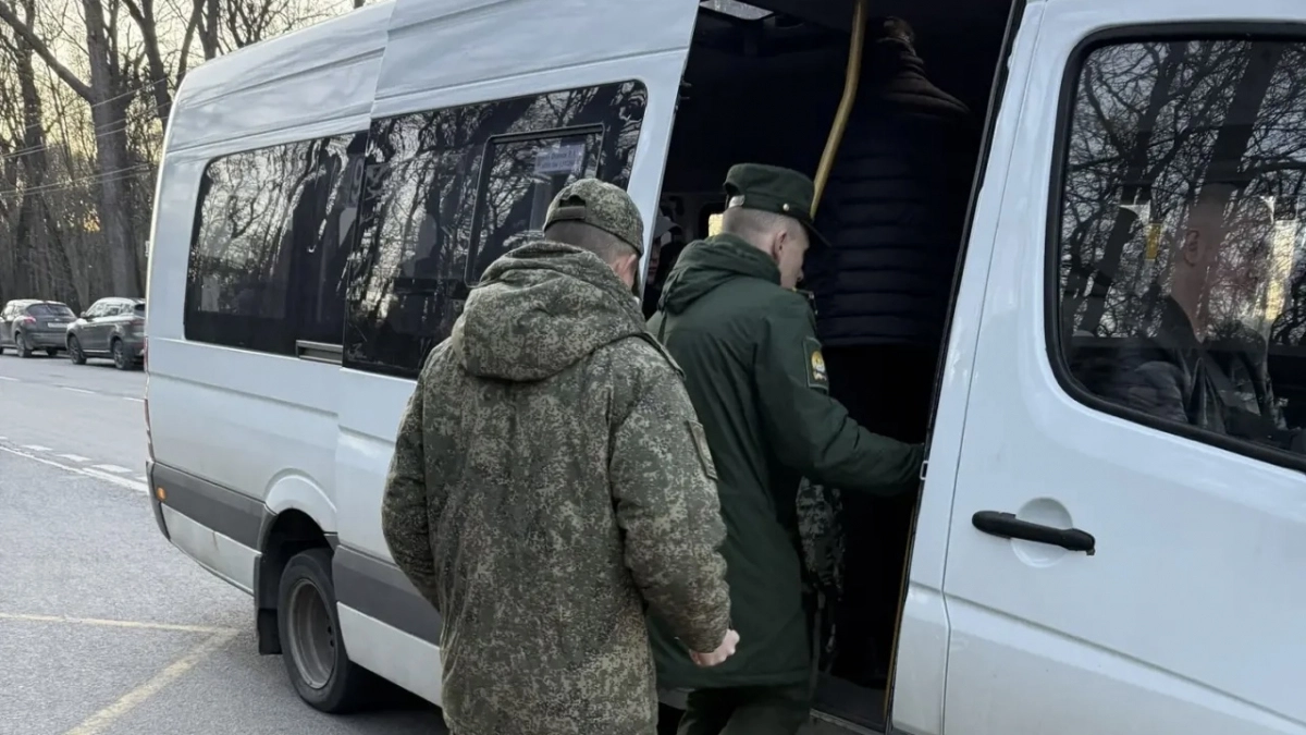 В Пензе временно изменилась схема движения 75 маршрутки