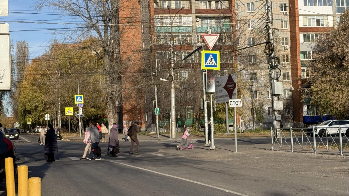 Синоптики обещают пензенцам до +15 градусов
