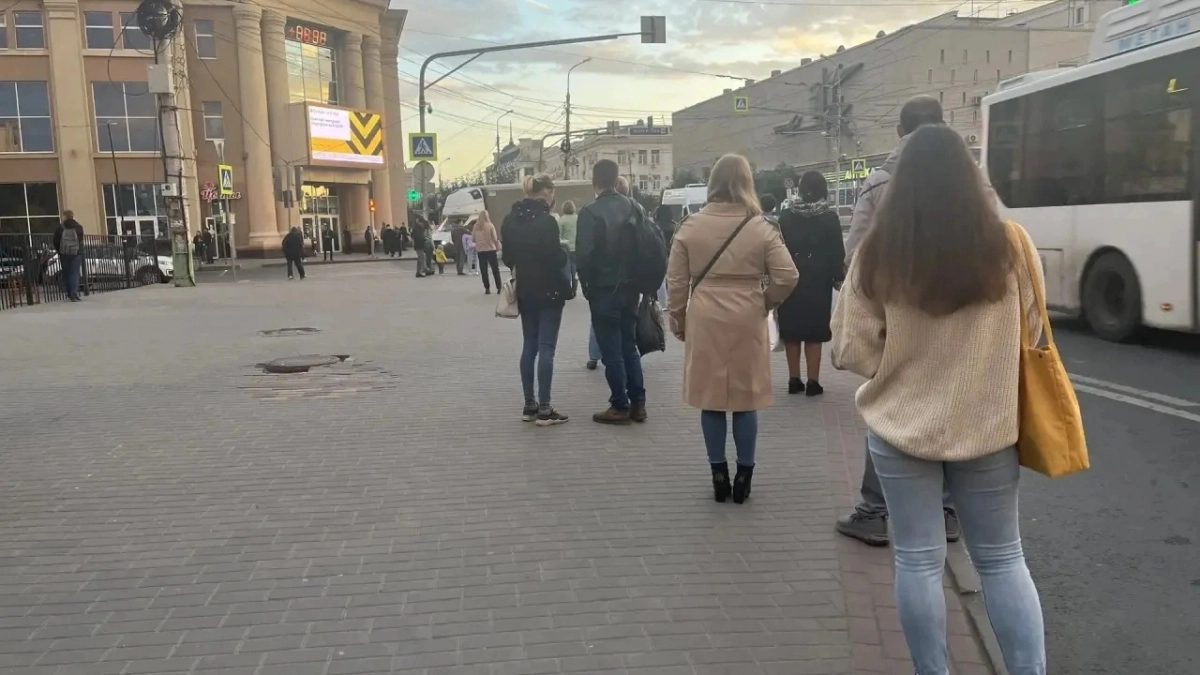 В Пензе резко дорожает общественный транспорт