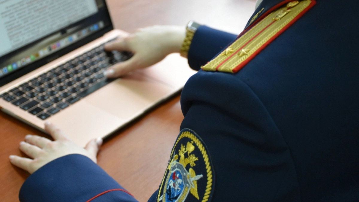 В Пензе перед судом предстал житель Ханты-Мансийского автономного округа, убивший знакомую