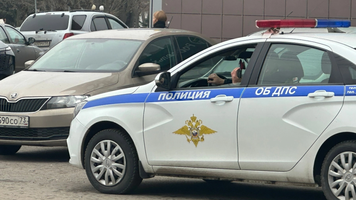 В Пензе водителя, по вине которого в ДТП погибли два человека, осудили на восемь лет