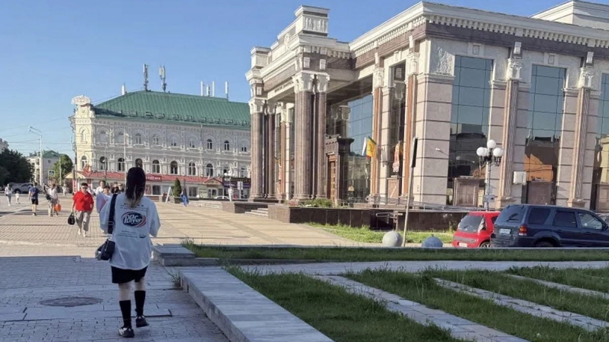 В Пензе актерам драматического театра купят служебные квартиры