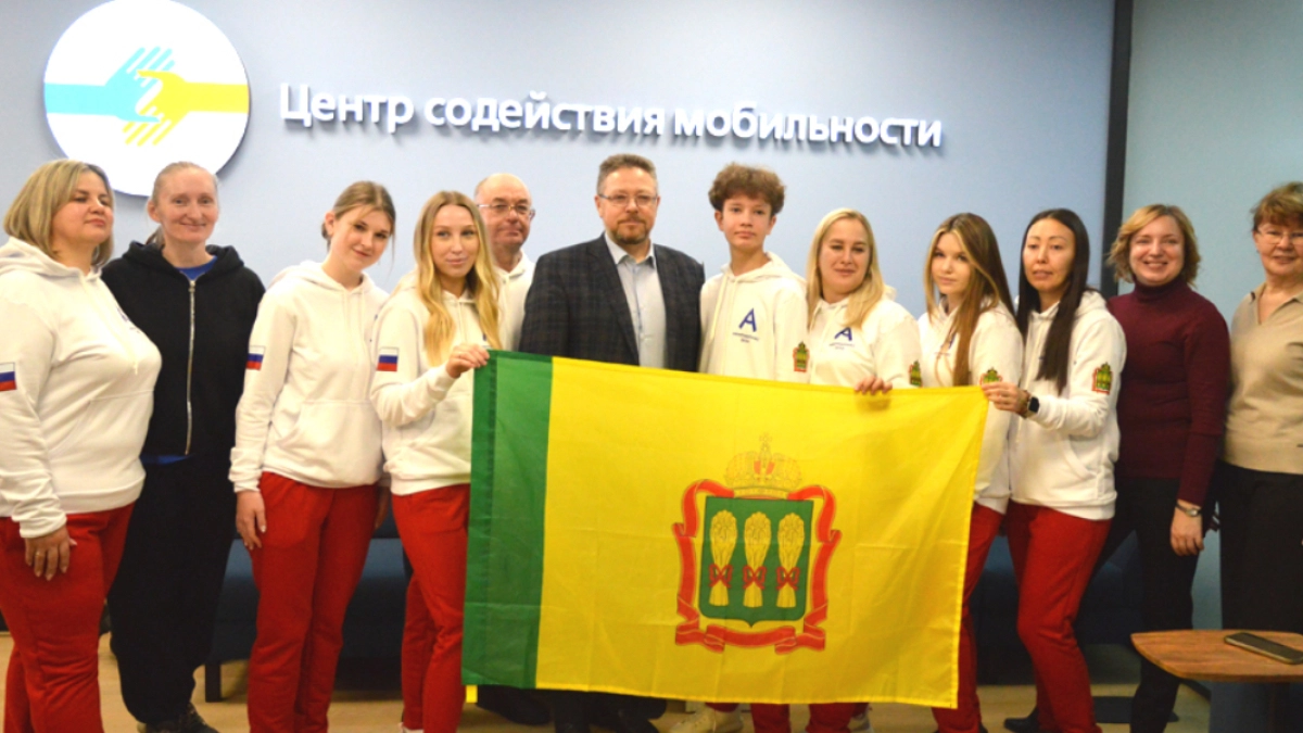 Команда Пензенской области примет участие в национальном чемпионате «Абилимпикс»