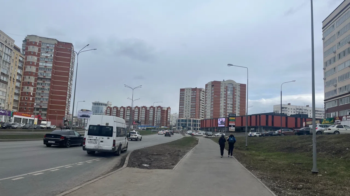 В Пензе увековечат память Сталинграда на новой большой улице