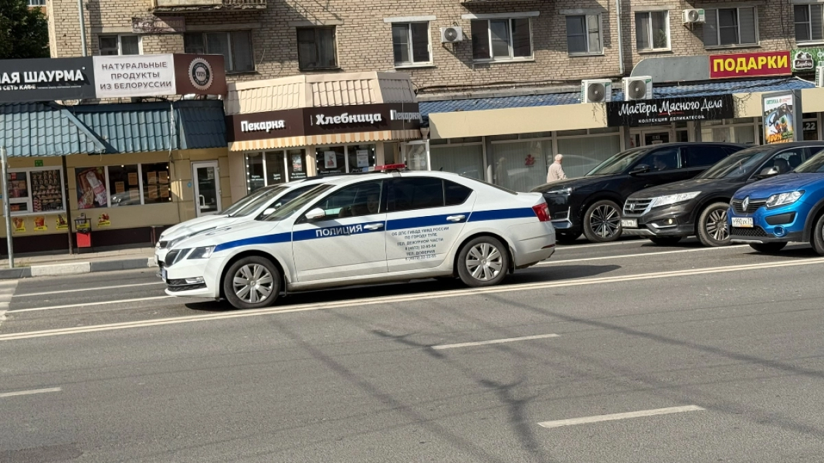 Пензенец пробрался в чужую машину ради кражи магнитолы и аккумулятора