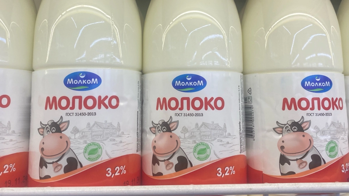 В Пензе будущим мамам начнут выдавать продукты с 22 недели беременности