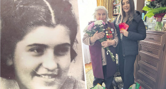 «Мое детство закончилось в 12 лет»: как пережила Великую Отечественную войну ветеран из Пензы