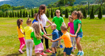 Проведи лето с пользой: подборка летних лагерей для детей в Пензе и области