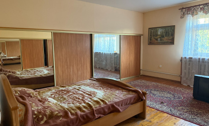 Пензенскую гостиницу «Ласточка» ждет масштабное обновление 