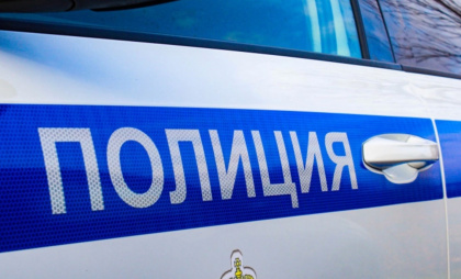 Пензенские полицейские задержали подростков, пытавшихся сжечь религиозную книгу