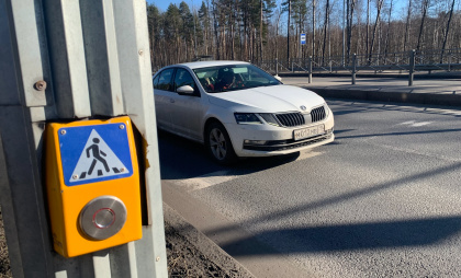 Госавтоинспекция опровергла слухи о смертельном ДТП под г. Кузнецком