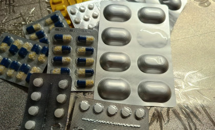 В Пензе следователями возбуждено уголовное дело из-за нехватки лекарств для онкобольных