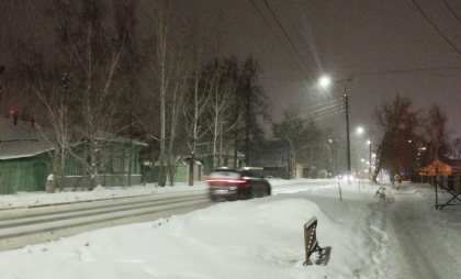 В Городищенском районе столкнулись КамАЗ и «Ситроен»: четыре человека погибли