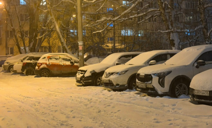 В Пензе на некоторых улицах была изменена схема организации движения