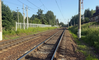 16-летнего жителя Пензенской области будут судить за поджог железнодорожного оборудования