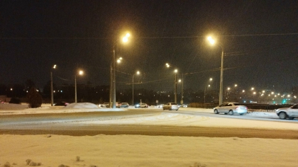 В Каменском районе «Лада» столкнулась с фурой: погибла женщина