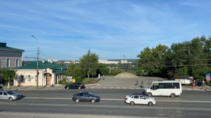 Министерство по охране памятников в регионе передадут под крыло Минграда