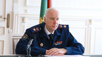 Бастрыкин взялся за расследование травмы пензенской школьницы в автобусе