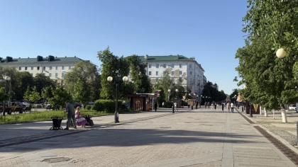 Выступление «Любэ» и два салюта: опубликована полная программа Дня города в Пензе