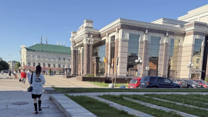 Пензенский драмтеатр откроет скрытые лабиринты для отцов и детей