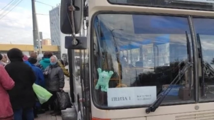Названа точная дача завершения дачного сезона в Пензе 