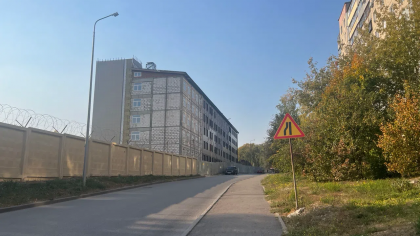 В Пензе водителей лишили важного проезда до ноября
