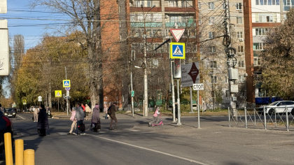 Синоптики обещают пензенцам до +15 градусов 