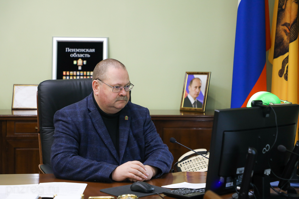 Олег Мельниченко озвучил причины, по которым ряд объектов не стали закрывать