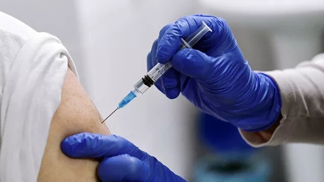 В Пензе расширили список призов за прививку от коронавируса 