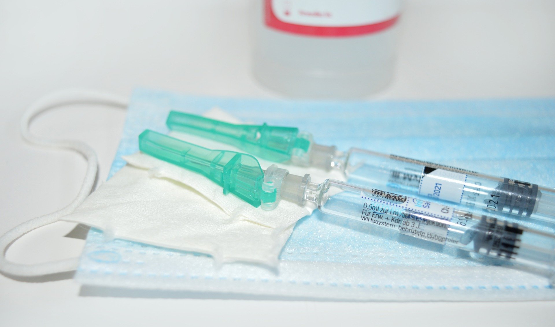 Более 730 тысяч человек прошли полную вакцинацию от ковида в Пензенской области