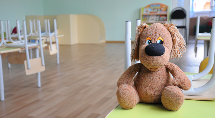 В детском саду Пензенской области проведут проверку после жалобы в интернете