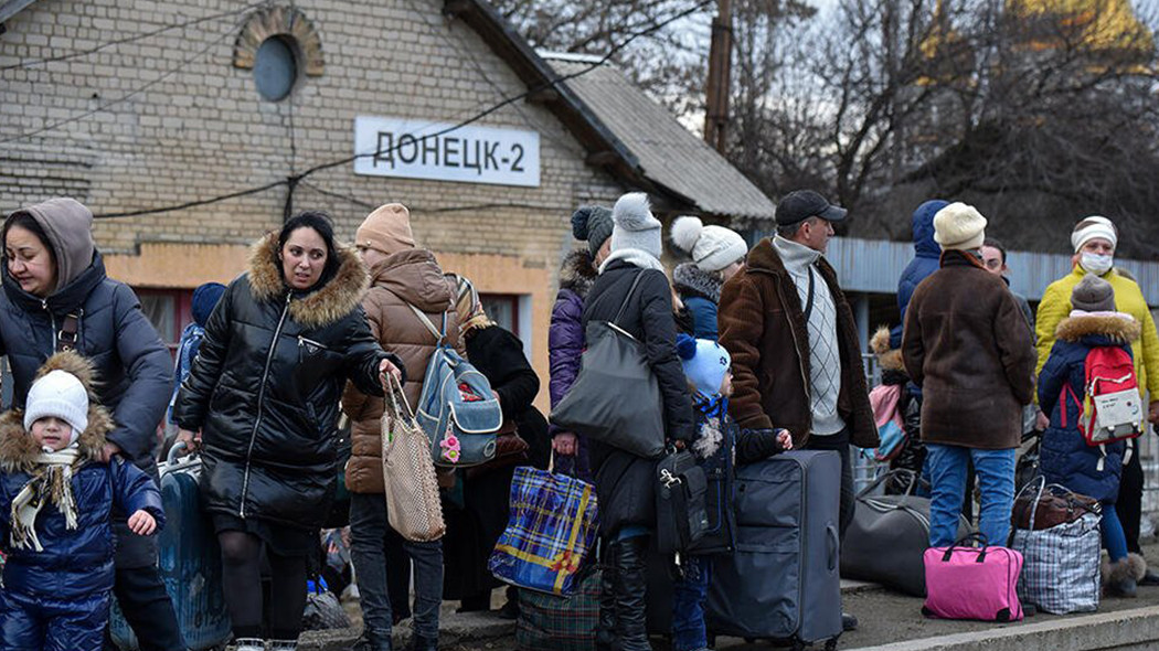 В Пензе отреагировали на предложение властей передать беженцам квартиры умерших от COVID